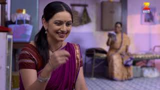 Jaago Mohan Pyare Ep 27 Best Scene Atul Parchure Supriya Shruti Marathe Zee...