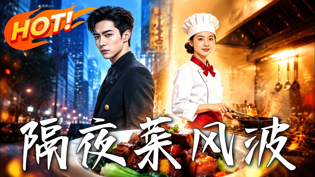 隔夜菜風波：反擊黑心商販