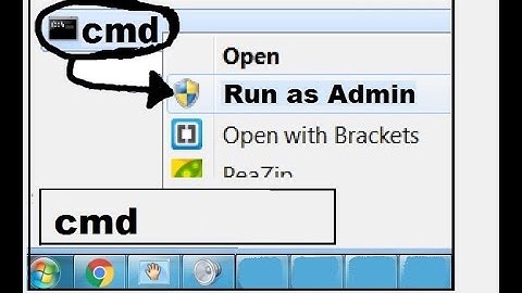 Net command:  start and stop services