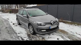 Продаж Renault Megane 2013р