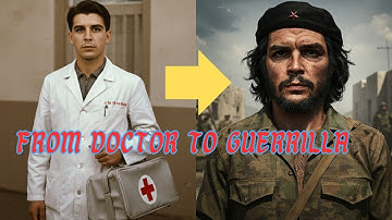Revolution or Regime? The Life and Death of Che Guevara
