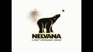 (REUPLOAD) Nelvana In G-Major 37
