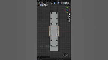 Liminal Poolroom in Blender