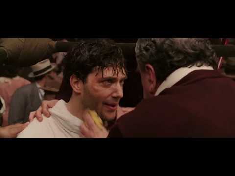 Cinderella Man Last Fight scene (clip3/8)