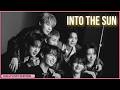 BTS Into The Sun Lyrics 