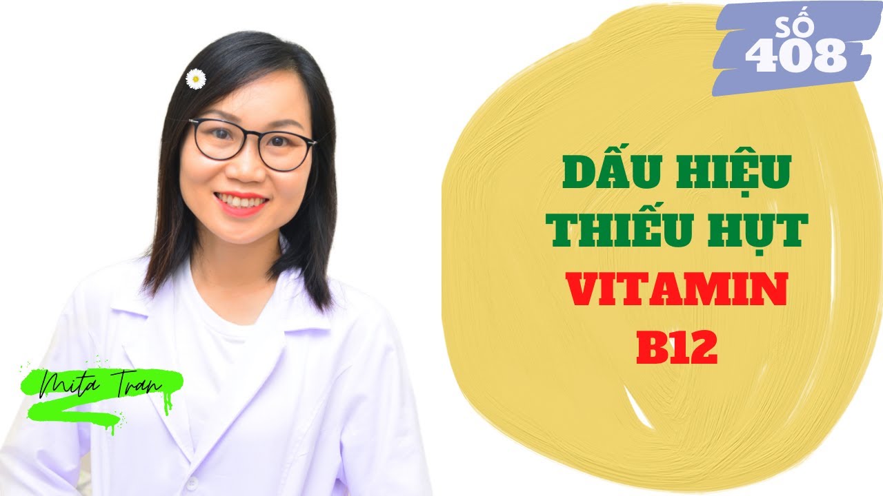 how do i withdraw from 888 casino 408. Dấu hiệu thiếu hụt vitamin B12 ở người lớn và trẻ nhỏ