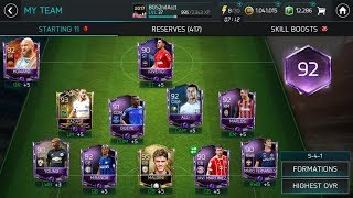 FIFA Mobile 18 FREE TO PLAY EP. 3!! FUNNY Gameplay on FIFA Mobile 18! TOTS Edition!! I Got BANNED?!