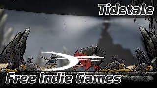 KNIGHTLY DUTIES | Tidetale (Prototype) | Free Indie Game