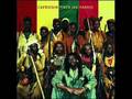 Tiken Jah Fakoly - L´Africain