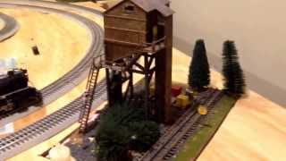 Layout update 2