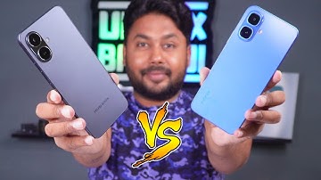 Tecno Spark Go 2 vs Infinix Smart 10 – Budget Beast Showdown 2025