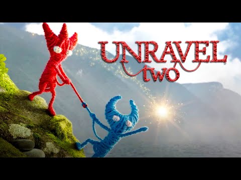 EA Play 2018] Unravel Two é revelado e já está disponível para