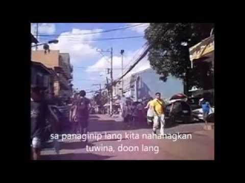 Doon lang-Nonoy Zuniga (lyrics) - YouTube