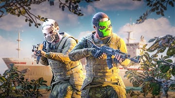 Unstoppable - Rust