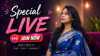Saturday Live: Let's Talk! Chatting With Viewers ☕✨