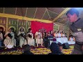 الفنان حسن اغرغوز والفنان ميمون اوسادن والمجموعة الرائعة 