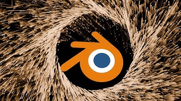 Dr. Strange portal in Blender | Geometry nodes Tutorial|