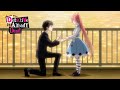 So When Is The Wedding? | The Detective Is Already Dead