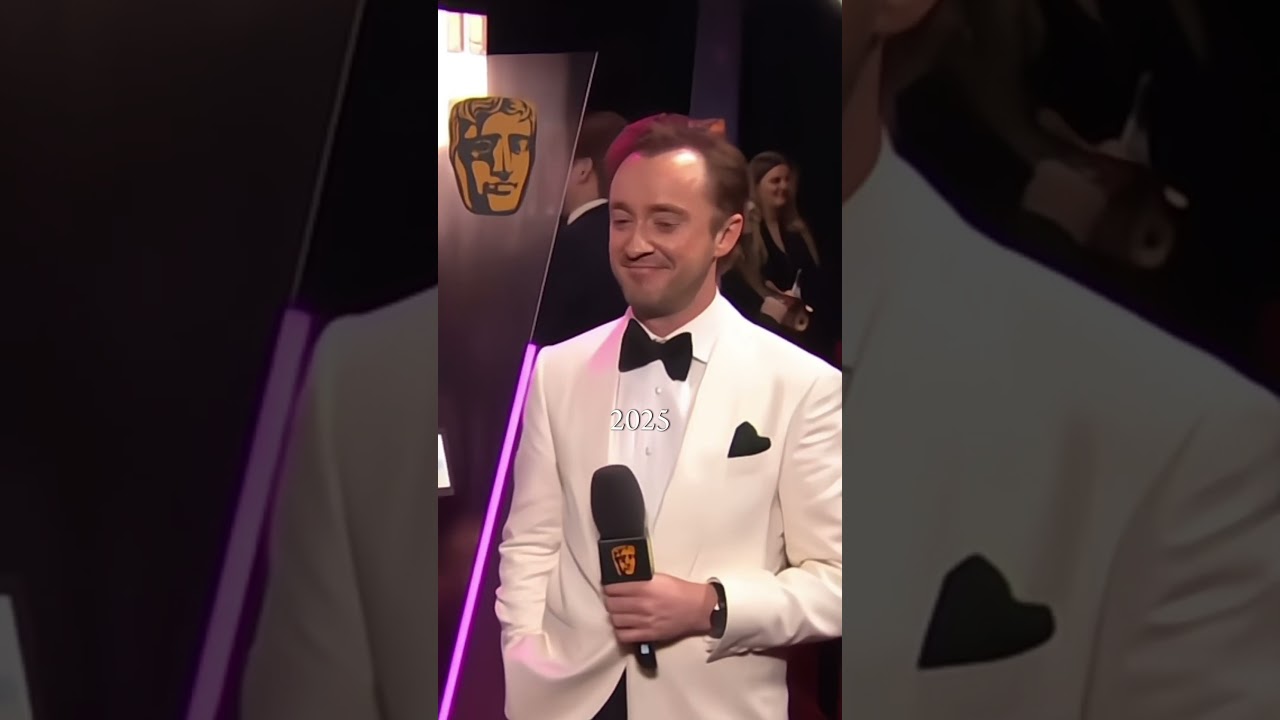 He is adorable! 2025 & 1997 