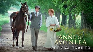 Anne of Avonlea-Official Trailer