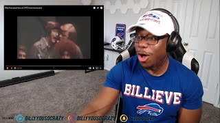 FIRST TIME HEARING | Elvis How - Great Thou Art REACTION!