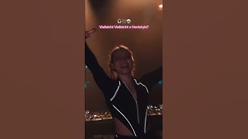 Thumbnail of 😈 HARDSTYLE DESTRUCTION 😈 Vielleicht Vielleicht MilleniumKid x JBS HardStyle remix