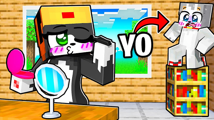 Me Escondí 100 Horas en la CASA de Mi NOVIA en Minecraft! 😱😍