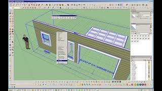 Medeek Wall Plugin Tutorial 34 - Modifying Openings