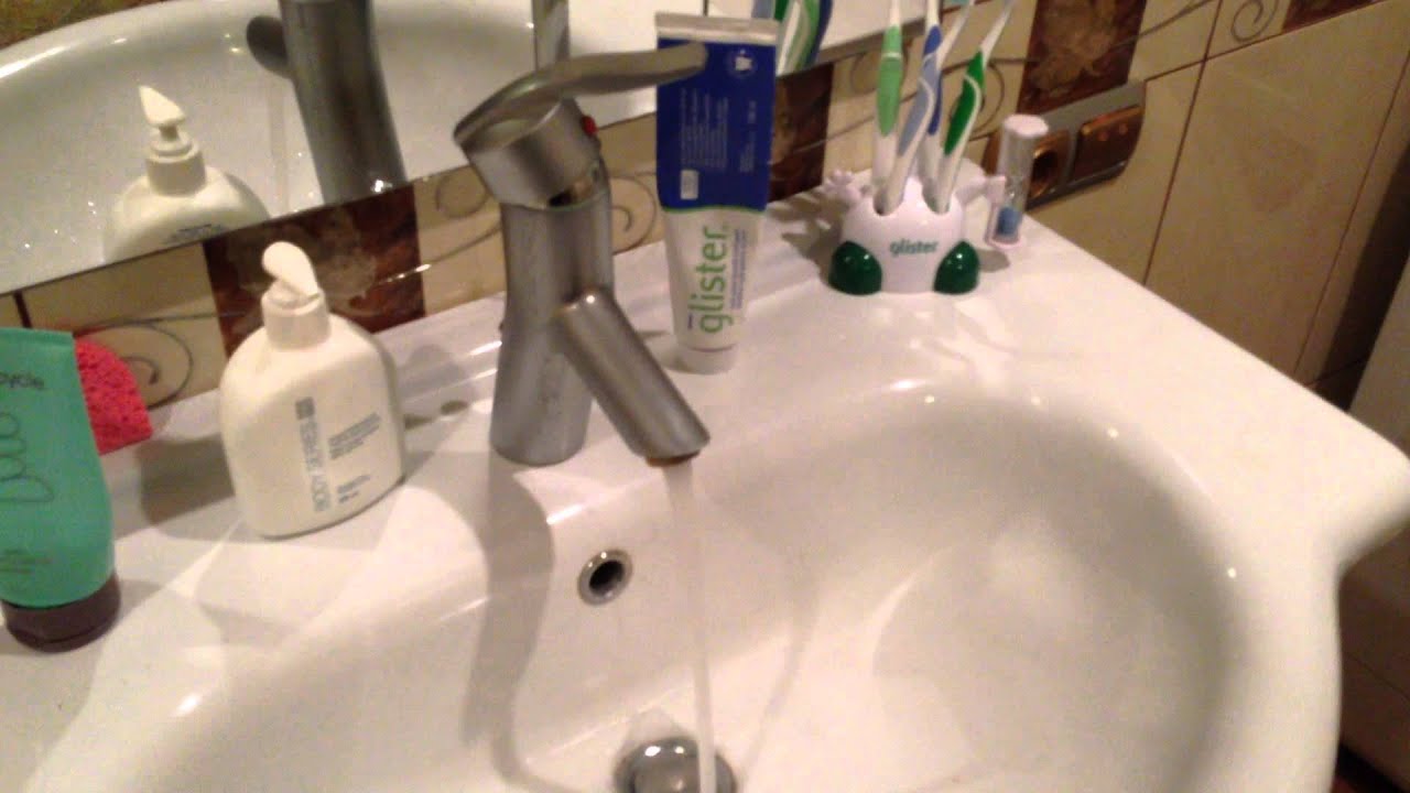 Насос повышающий давление волы. Sprut GPD 15-9A - YouTube