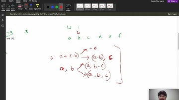 3196 Maximize Total Cost of Alternating Subarrays || How to 🤔 in Interview || DP ✅ || Memo 🔥