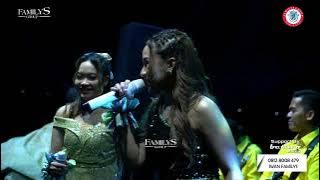 Tiara Tahta & Erika Syaulina - Cinta Noda Hitam | Live Cover Edisi Kayu Manis Tanah Sareal Bogor
