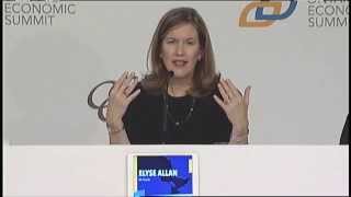 Plenary Panel 5: What's the Big Deal About Big Data Net Worth
