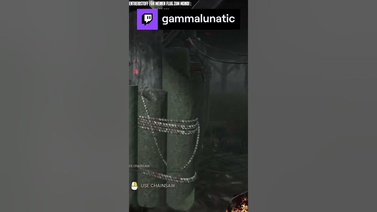 Hillbilly LoPro Chains Value! shorts dbd deadbydaylight 