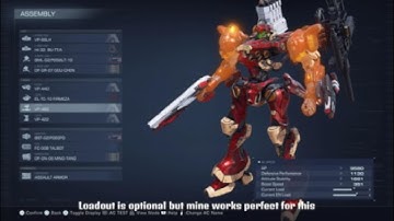 Armored Core 6: Best Money Farm method PLUS EASY S RANK