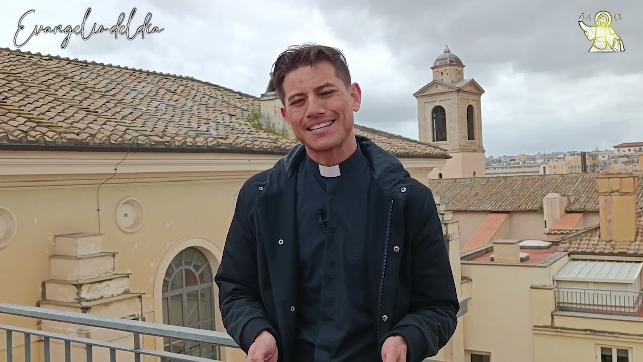 Evangelio del día San Marcos 16,15-20