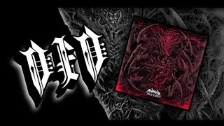 MARAUDA - TOOL OF DELIRIUM