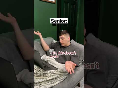 Unfair life in