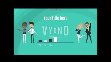 GoAnimate For Schools Remastered Demo in 2019!