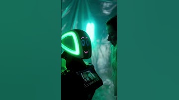 artificial intelligence in optometry #shorts #optometry #ai