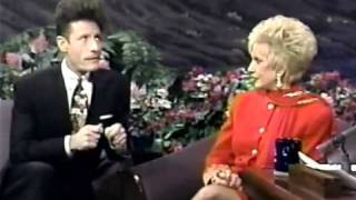 TAMMY WYNETTE & LYLE LOVETT - STAND BY YOUR MAN (1993) chords