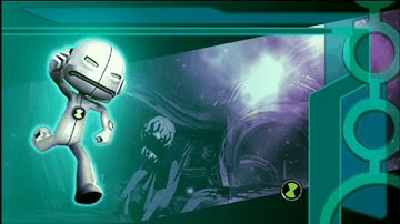 Ben 10 Alien Force: Vilgax Attacks Anur Phaetos Full Level/Part 5 Gameplay/Playthrough 1080p Full HD