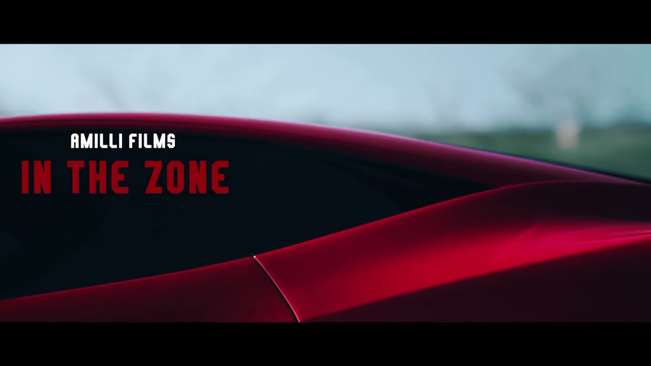 In The Zone - Backpack From610 feat. Zero 610 (Official Video)