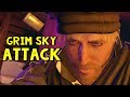 Rainbow Six Siege | Grim Sky Attack