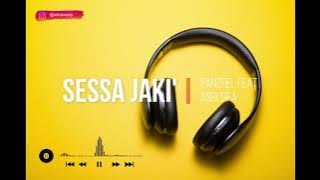 Sessa'jaki Musik   Lirik  -  Panzhel feat Asri Sifa