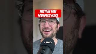 A Big Mistake New Founders Make Building On No Code