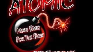 Atomic Fireworks Pro Stobe XL from Bigs