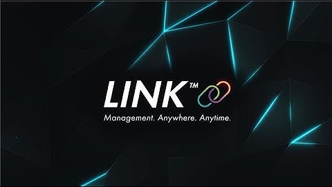 LINK Parking Management | About Precise ParkLink
