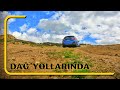 Subaru XV ile Ankara Dağ Yollarında: GÜVENÇ GÖLETİ