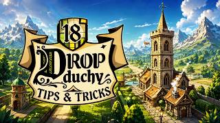 18 Drop Duchy Tips and Tricks (No Hacks, Mods or Exploits)