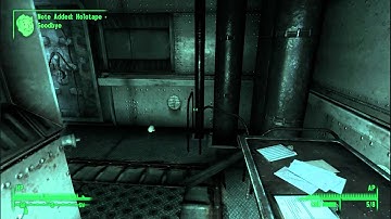 Fallout 3 The Guns of Anchorage part 2 of 4 To the Outpost